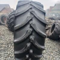 Б/у шина на трактор 710/70-R42, 710-70-42, 710х70х42, 710*70*42, 710/70р42 ВКТ Firestone