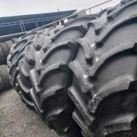 Б/у шина на трактор 710/70-R42, 710-70-42, 710х70х42, 710*70*42, 710/70р42 ВКТ Firestone