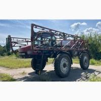 Обприскувач самохідний Case IH 3330 2010р.в