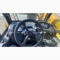 Вживаний телескопічний навантажувач Dieci Agri Star 37.7
