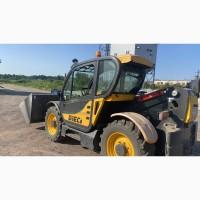 Вживаний телескопічний навантажувач Dieci Agri Star 37.7
