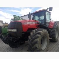 Трактор Case MX 270