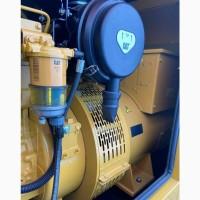 Zeppelin cat 165 kva/kw ПРОМИСЛОВИЙ ГЕНЕРАТОР