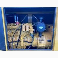 Zeppelin cat 165 kva/kw ПРОМИСЛОВИЙ ГЕНЕРАТОР