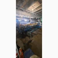 Сеялка Kinze 2000 (2003)