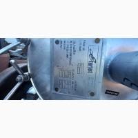 Скребковый быстрый теплообменник TERLOTHERM / TERLET