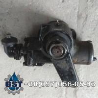 Ремонт ГУР RBL C-500V.715-112 MAN TGM