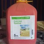 Протруйник Систіва 5л. BASF