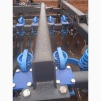 Дискова борона Lemken Rubin 9/500, Держкомпенсація 25%! ГАРАНТІЯ
