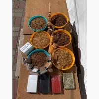 Пропоную тюнтюн без палок та пилі є гільзи, машинки, люльки, мундштуки