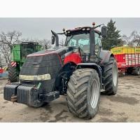 Case IH Magnum 340 CVX 2017 рік