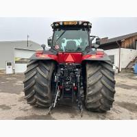 Case IH Magnum 340 CVX 2017 рік