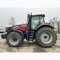 Case IH Magnum 340 CVX 2017 рік