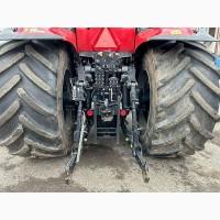 Case IH Magnum 340 CVX 2017 рік