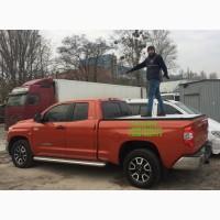 Силова алюмінієва кришка для пікапа - надійний захист і більше можливостей