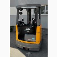 Jungheinrich ETV 214 5.6m/ 2021yy/ камера