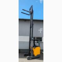 Jungheinrich ETV 214 5.6m/ 2021yy/ камера