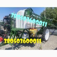 Новий обприскувач Spray Expert 3000-24