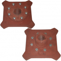 Звёздочка ТСН-2Б