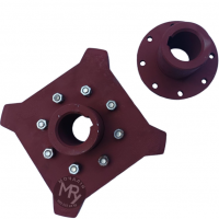 Звёздочка ТСН-2Б