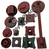 Звёздочка ТСН-2Б