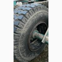 Шины ПТС-6 колесо КФ-105 А 3 шт 15.5/65-18 980х390-457