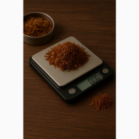 За якісним тютюном - до НАС! Все в наявностіі