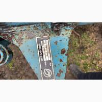Продам плуг Lemken Alpen N’rhein DL 120 5 корпусів 4+1