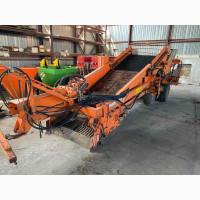 Продам причепний комбайн Nobels 2B
