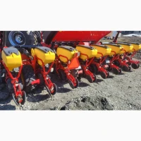 Vaderstad Tempo F8 cівалка точного висіву 2023 рік