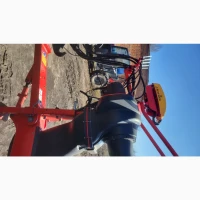 Vaderstad Tempo F8 cівалка точного висіву 2023 рік