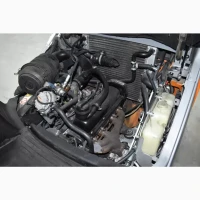 Навантажувач вилковий 2.5т. Still RX70-25T газ 2019 року не Toyota