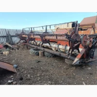 Продам комбайн Нива СК-5