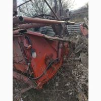 Продам комбайн Нива СК-5
