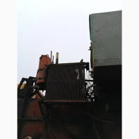 Продам комбайн Нива СК-5