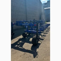 Культиватор міжрядний прополочний Grand Max ROW CONTROL Start КРН-5, 6 (суцільний брус без
