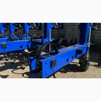Культиватор міжрядний прополочний Grand Max ROW CONTROL Start КРН-5, 6 (суцільний брус без