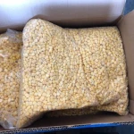 Продам заморожена кукурудза оптом від 5 тонн кукурудза цукрова для фасування Черкаська обл