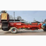 Картоплезбиральний комбайн Grimme DL 1500 (+підбирач для цибулі)