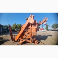 Зерноочисна машина ОВС - 25