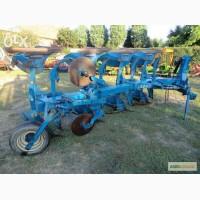 Оборотний плуг Frost Lemken