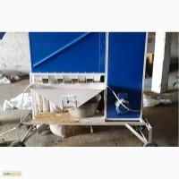 Продам сеператор для чистки /калибровки зерна САД-5