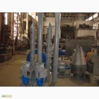 Продам аэратор зерновой АЗ-1500, АЗ-2500, АЗ-3400