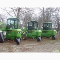 Опрыскиватель самоходный JOHN DEERE 6000