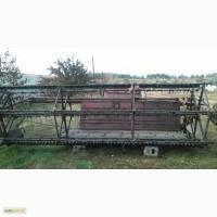 Продам Жатку на свал ЖРБ-4.2