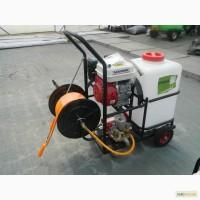 Продам оприскувач на колесах, обприскувач на колесах з баком