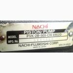 Ремонт гидромоторов Nachi, Ремонт гидронасосов Nachi