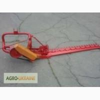 Продам сегментну косарку