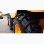 Экскаватор-погрузчик JCB 4CX 2006/ 2007 года