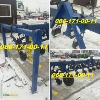 Культи8вт0р КРН 5, 6 пр0п0л04ный нв 9 секций.(Ф0Т0 культи8вт0рв ревльные) Секция крн